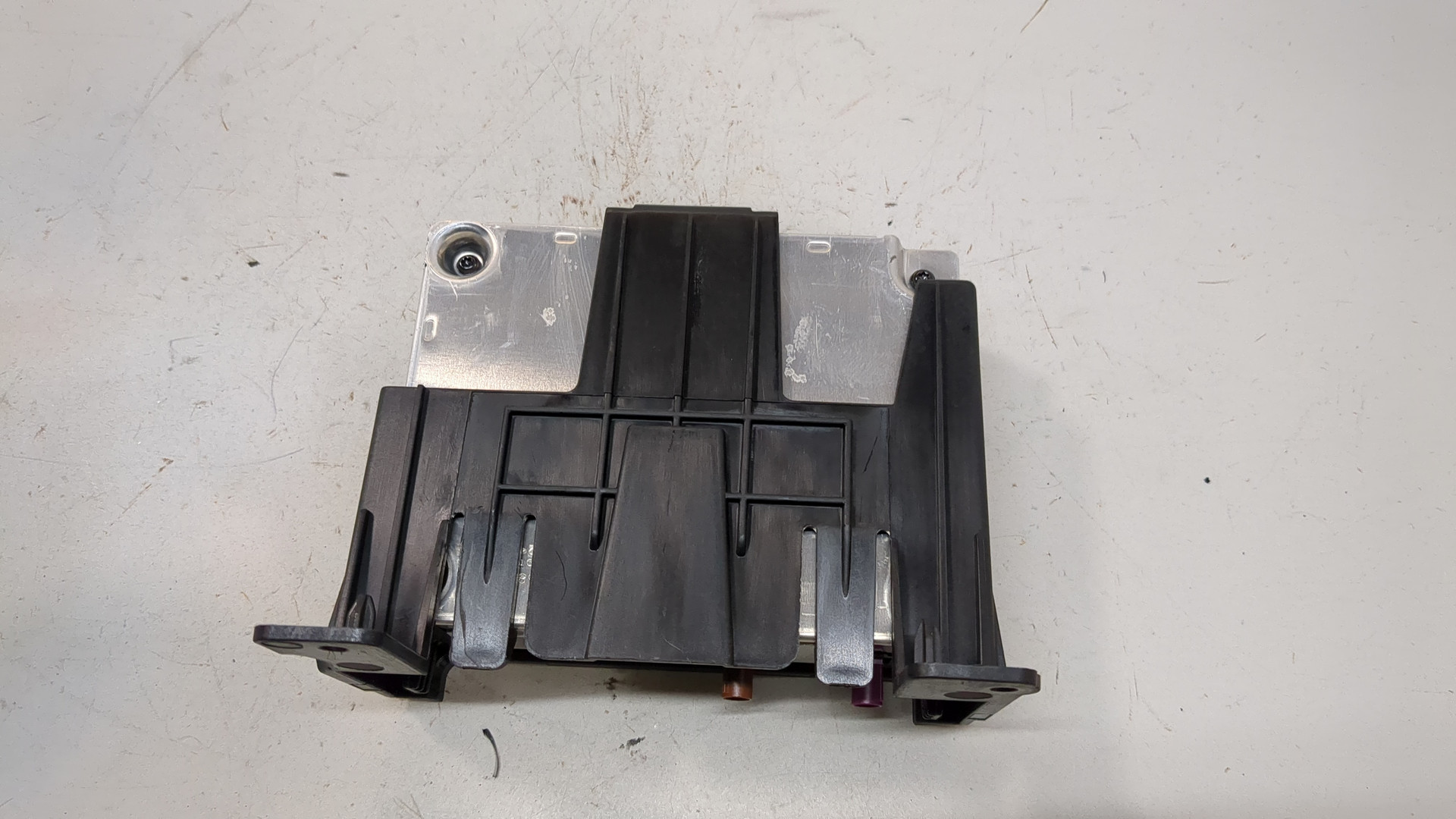 Блок электронный