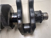  Коленвал Skoda Fabia 2007-2014 20768553 #1