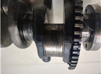  Коленвал Skoda Fabia 2007-2014 20768553 #3