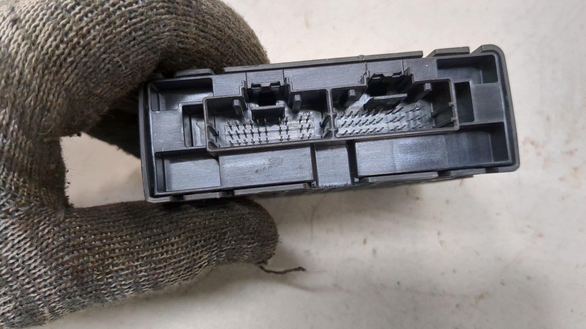 Блок комфорта