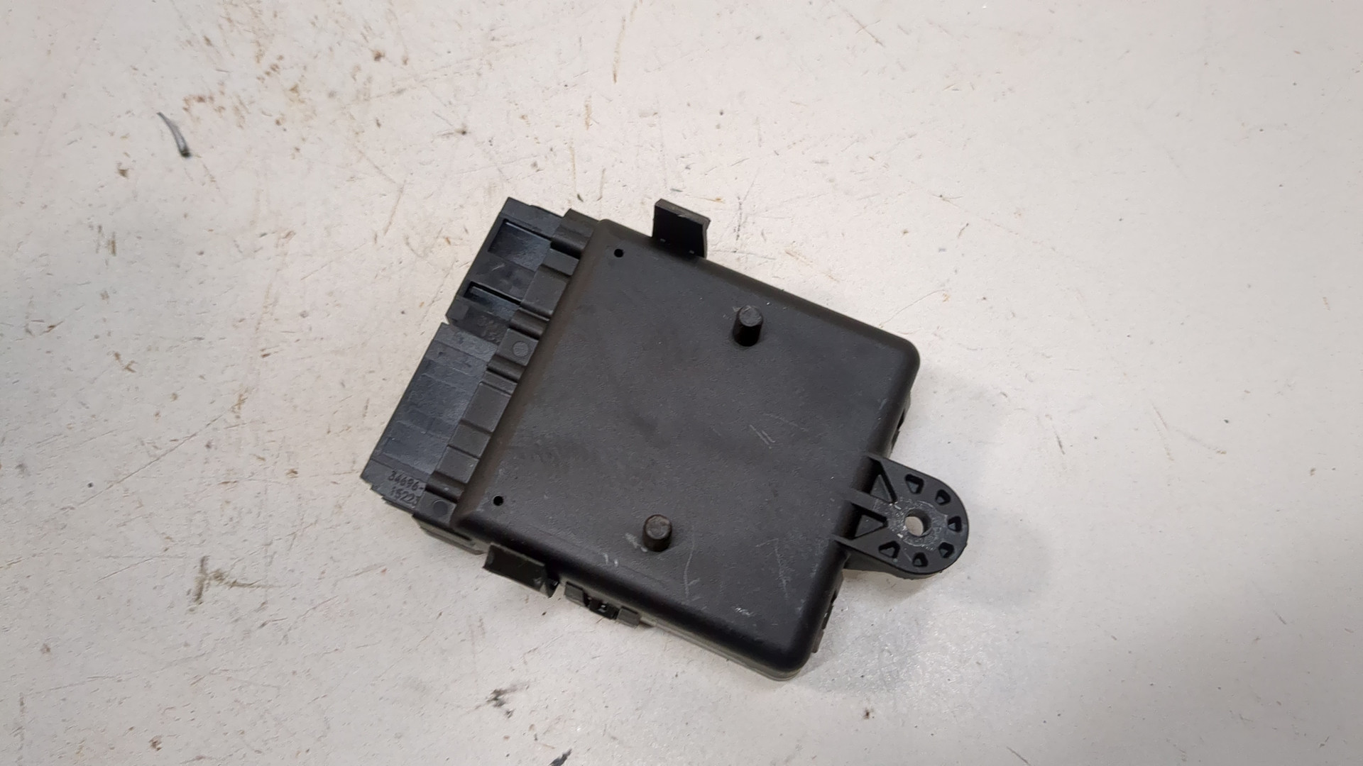 Блок управления сиденьем для Buick Envista 2022>