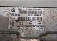 61356927279 Блок управления сиденьями BMW 7 E65 2001-2008 20768615 #2