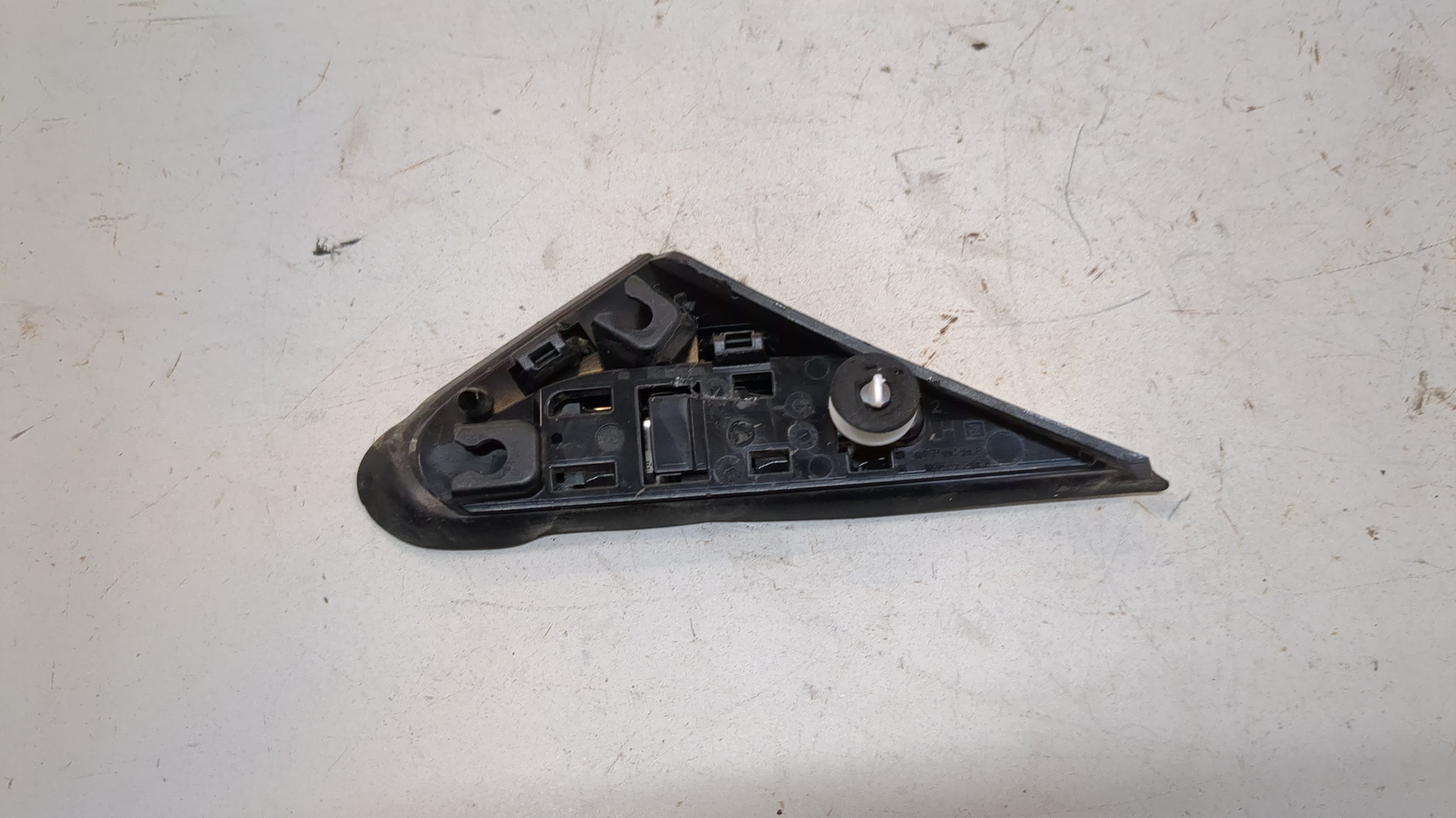 Накладка (кузов наружные)