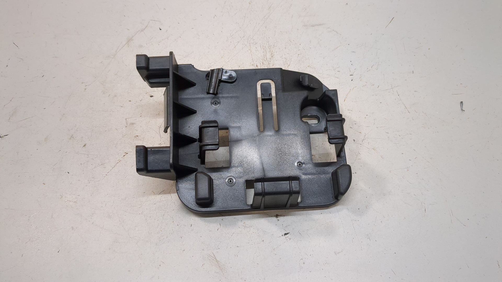 Кронштейн электронного блока управления / контроля