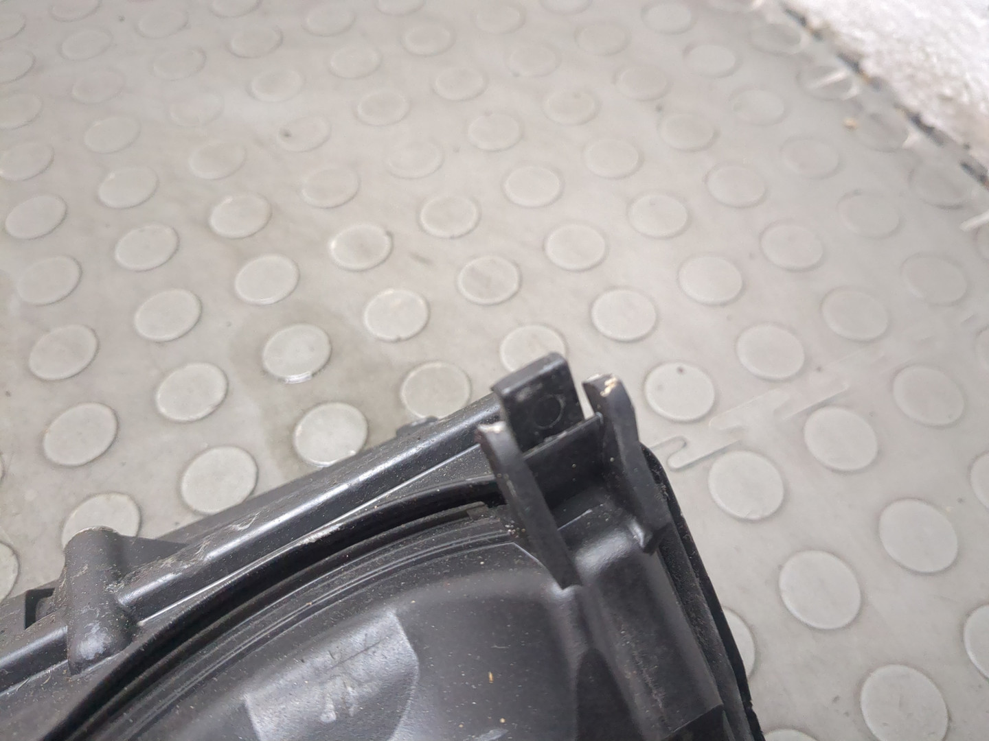 Корпус воздушного фильтра