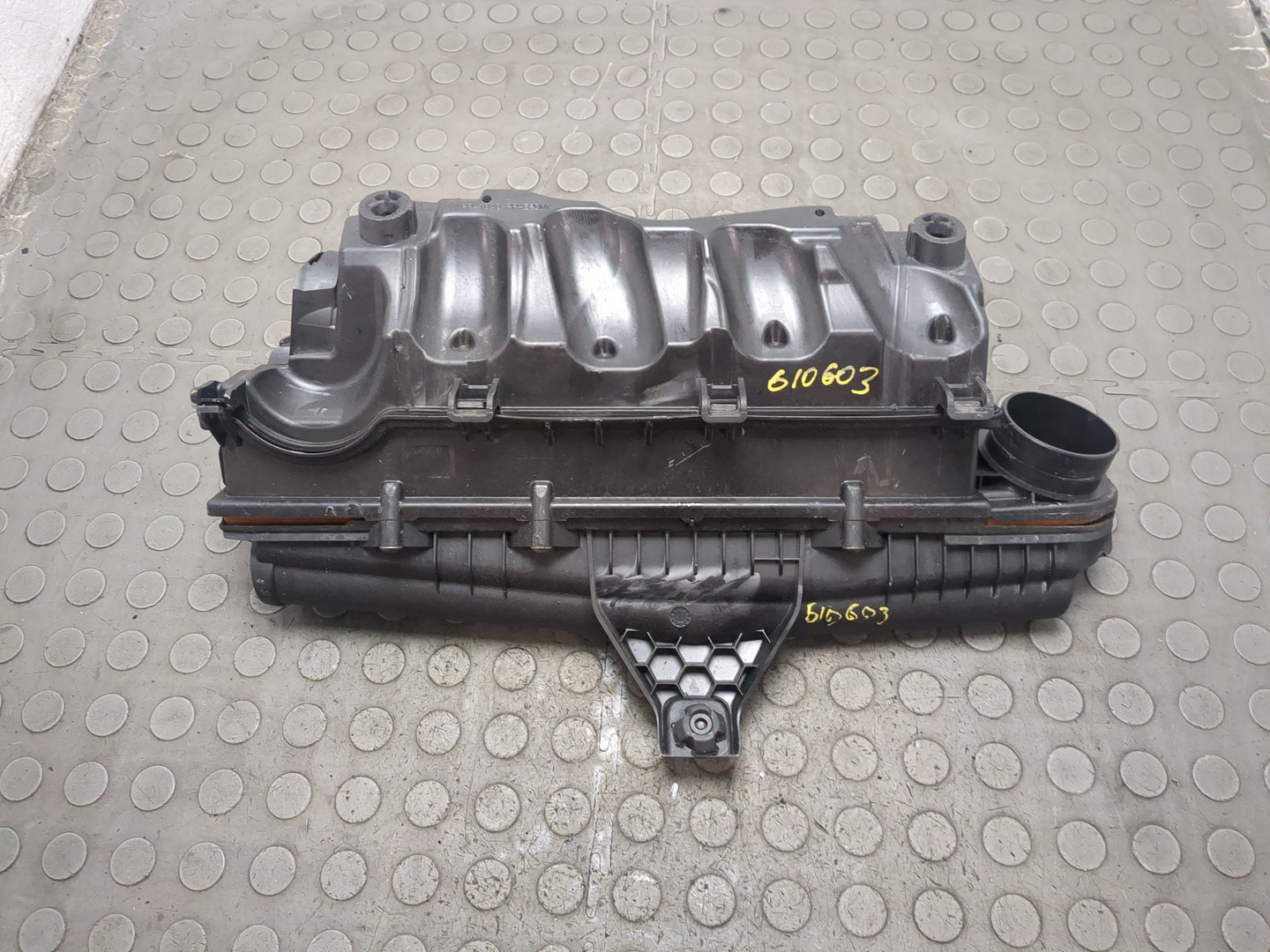 Корпус воздушного фильтра