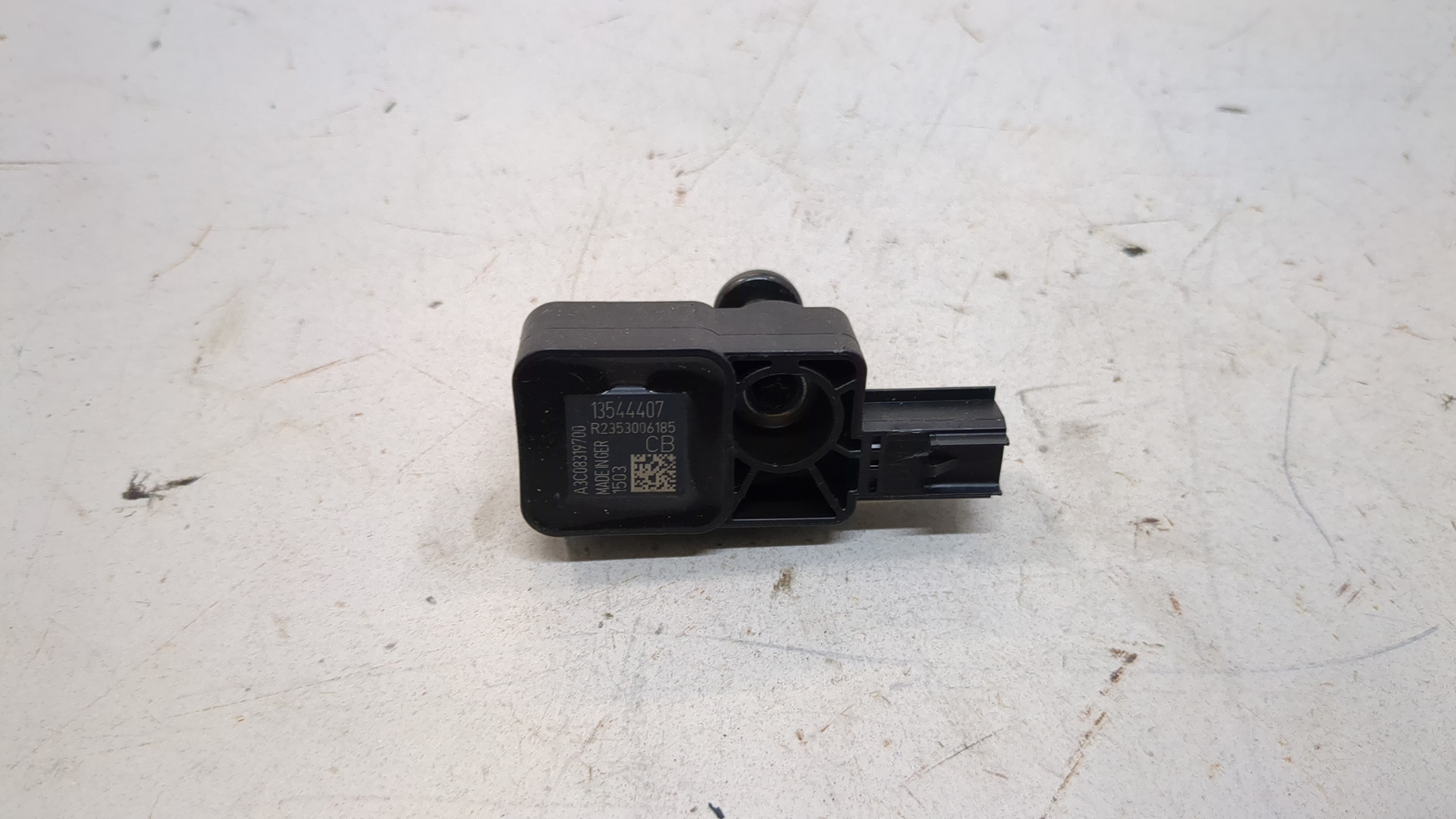 Датчик удара AIR BAG