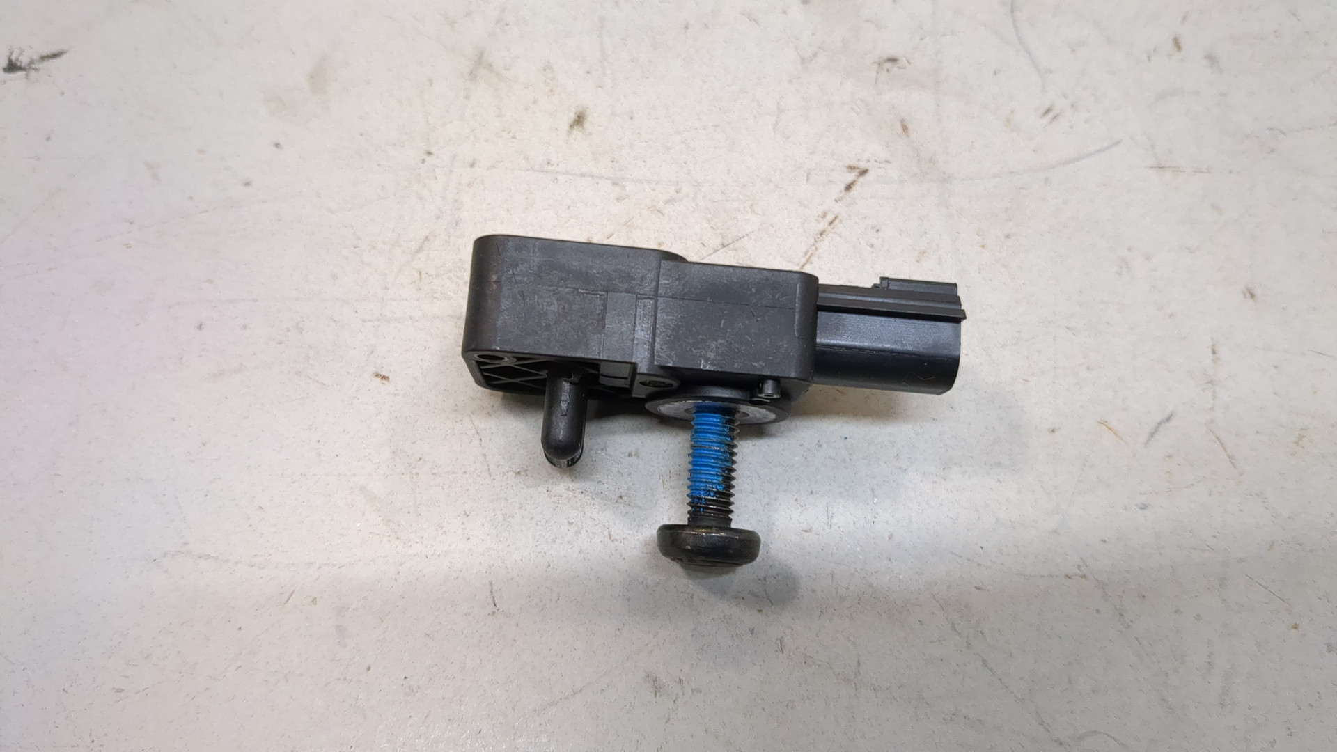 Датчик удара AIR BAG