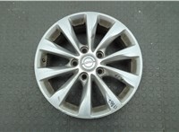 1LB74SZ7AB Колпачок литого диска Chrysler Pacifica 2016-2020 11587458 #1