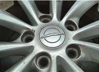 1LB74SZ7AB Колпачок литого диска Chrysler Pacifica 2016-2020 11587458 #2