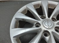 1LB74SZ7AB Колпачок литого диска Chrysler Pacifica 2016-2020 11587458 #4