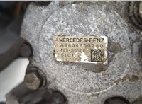 A4700700087 Форсунка топливная Mercedes Actros MP4 2011-2022 11588305 #8