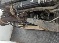 A4700700087 Форсунка топливная Mercedes Actros MP4 2011-2022 11588305 #12