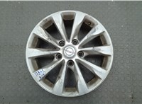 1LB74SZ7AB Колпачок литого диска Chrysler Pacifica 2016-2020 11587468 #1