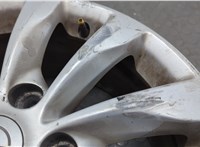 1LB74SZ7AB Колпачок литого диска Chrysler Pacifica 2016-2020 11587468 #3