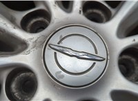 1LB74SZ7AB Колпачок литого диска Chrysler Pacifica 2016-2020 11587468 #4