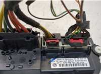 7N0907426AC Переключатель отопителя (печки) Volkswagen Tiguan 2007-2011 20768728 #4