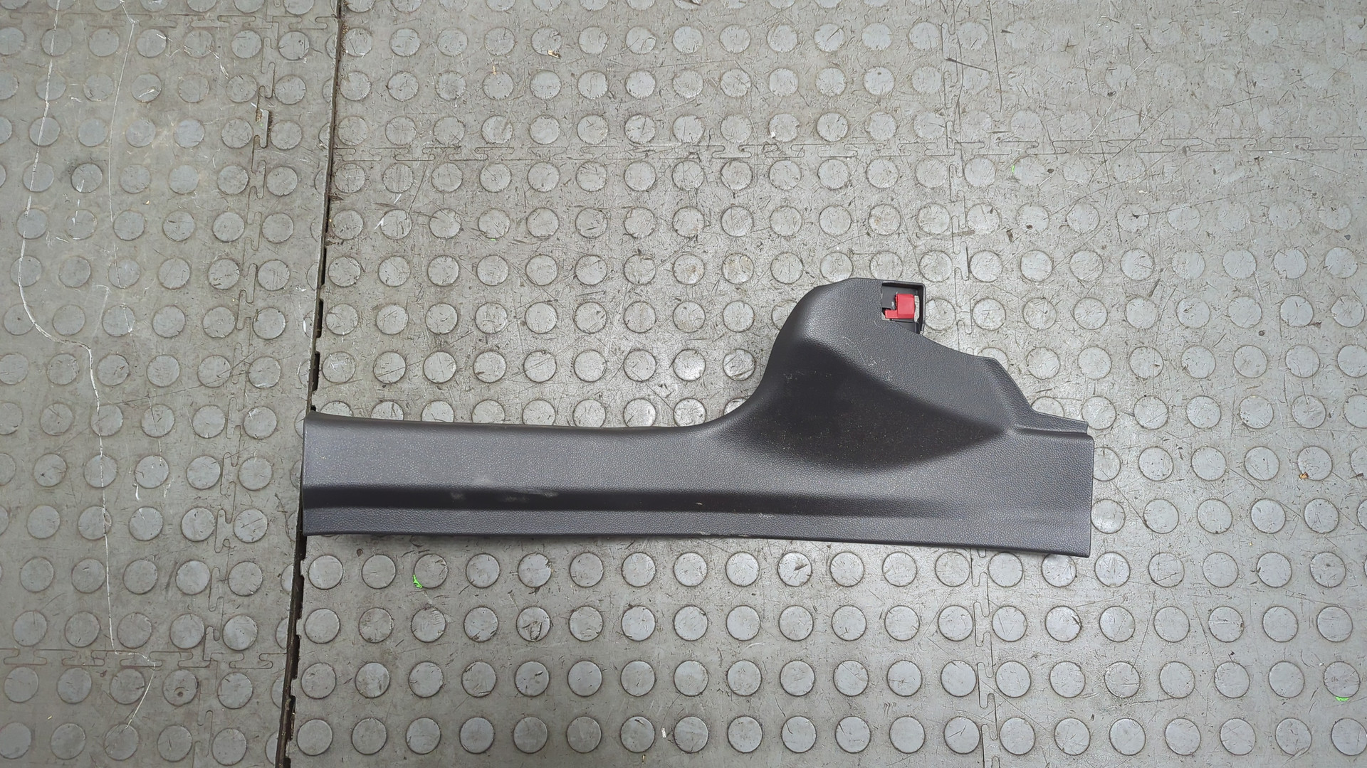 Накладка на порог