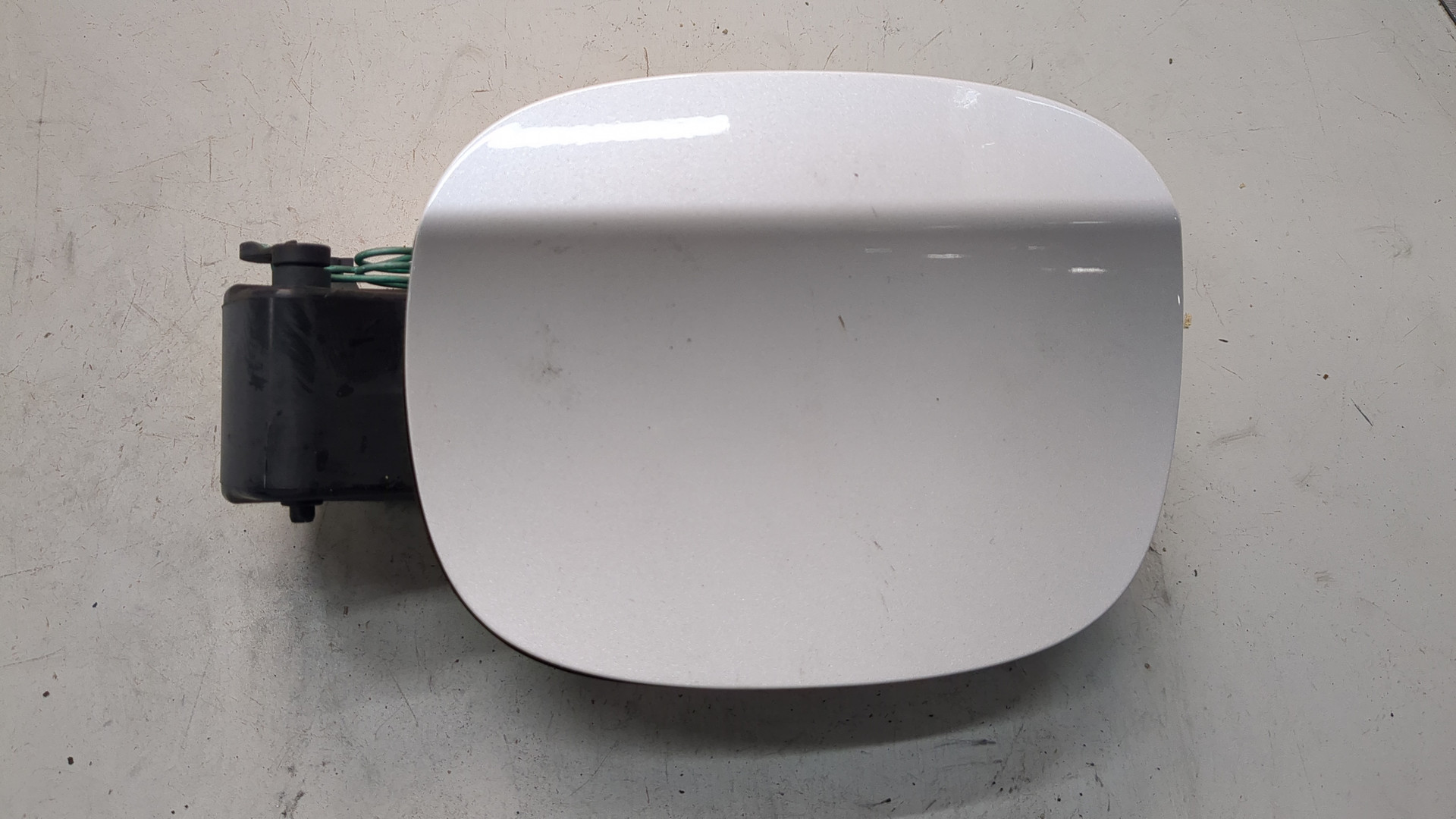 Лючок бензобака