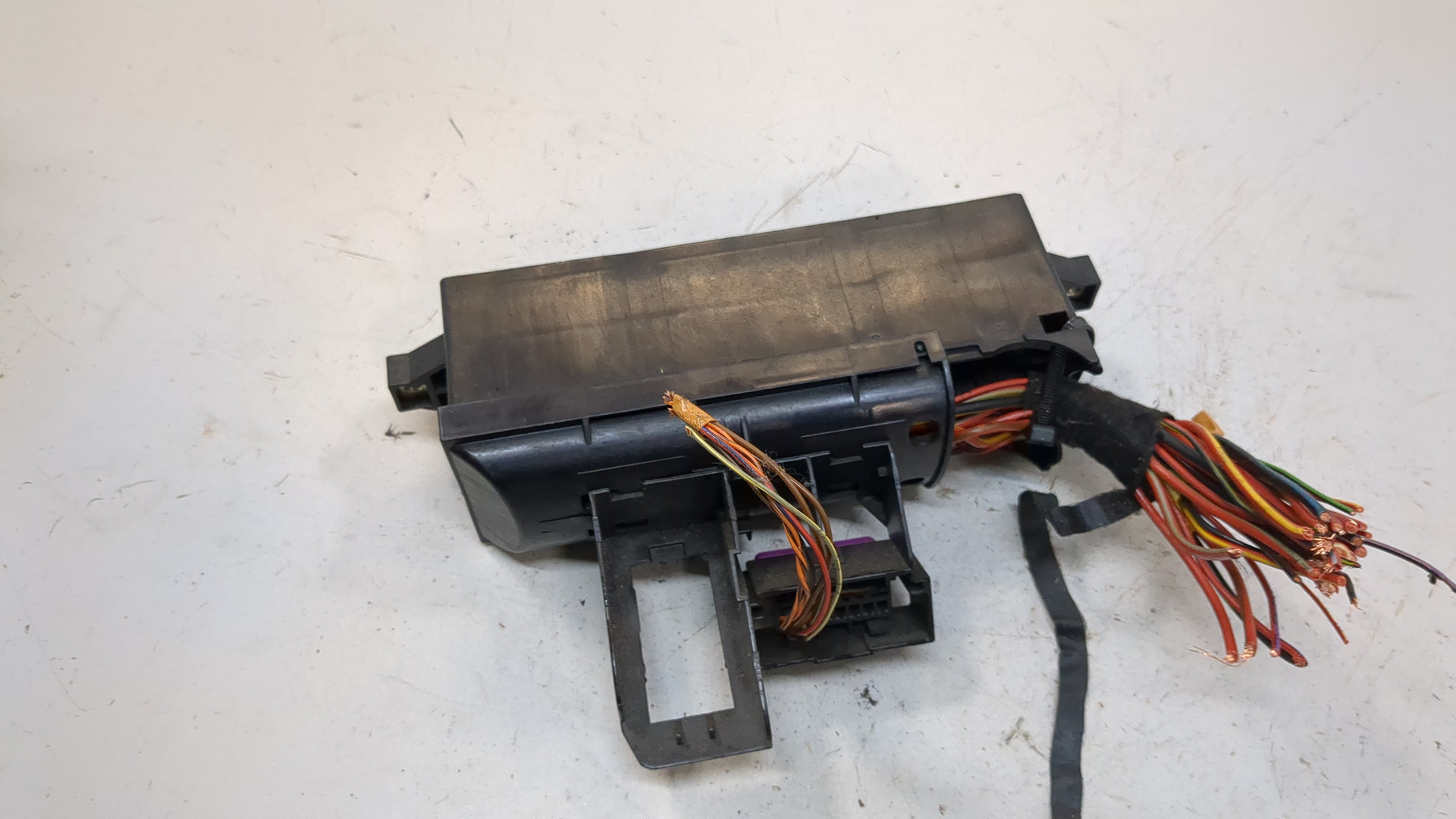 Блок предохранителей