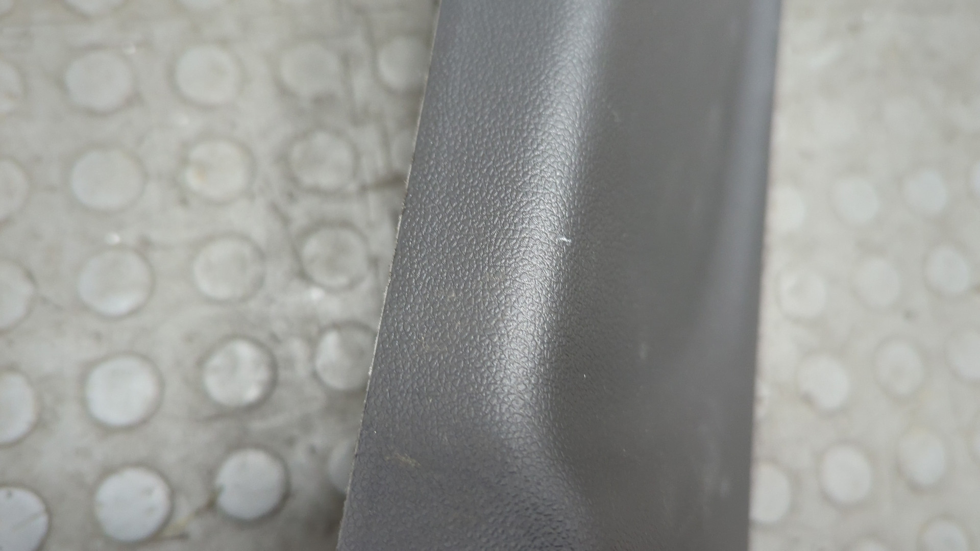 Обшивка стойки