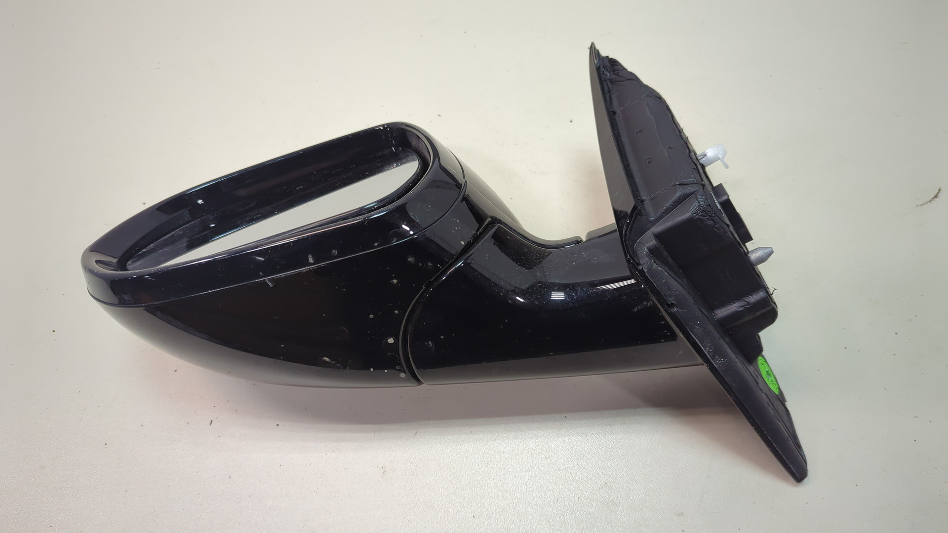 Зеркало левое электрическое