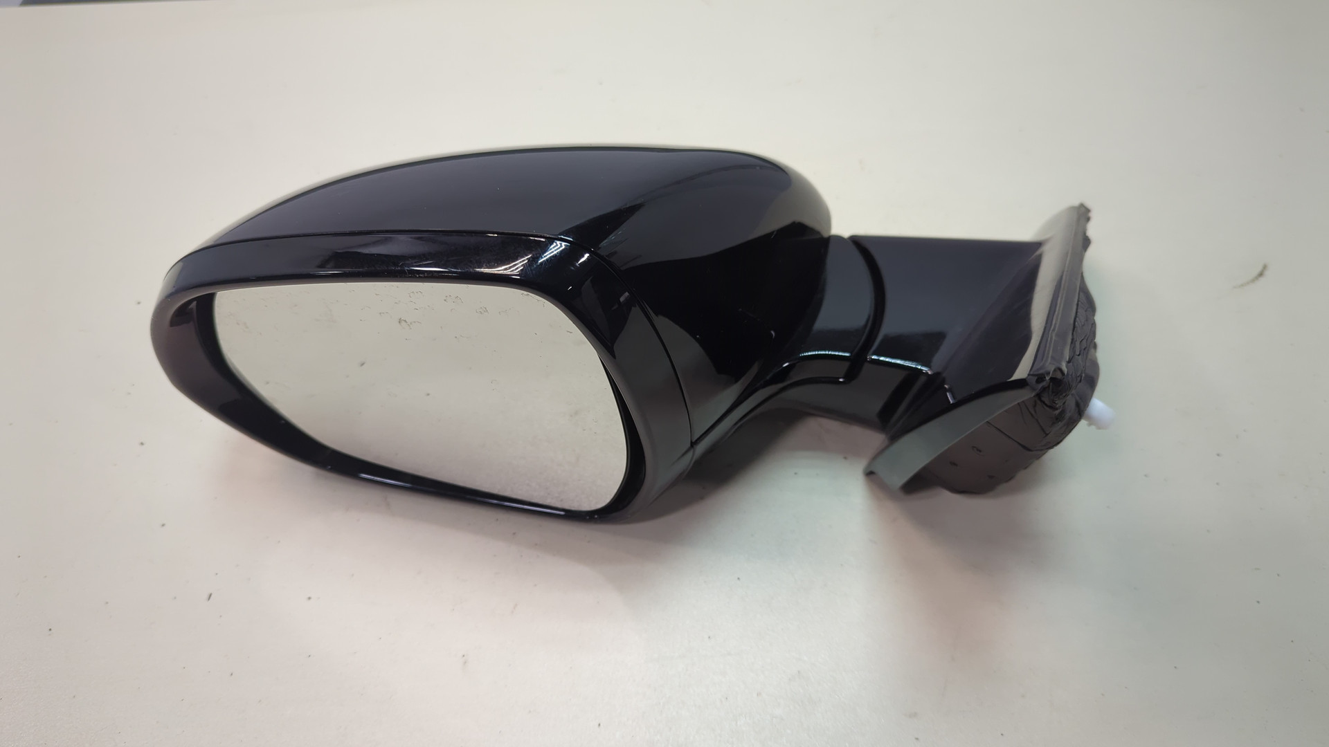 Зеркало левое электрическое