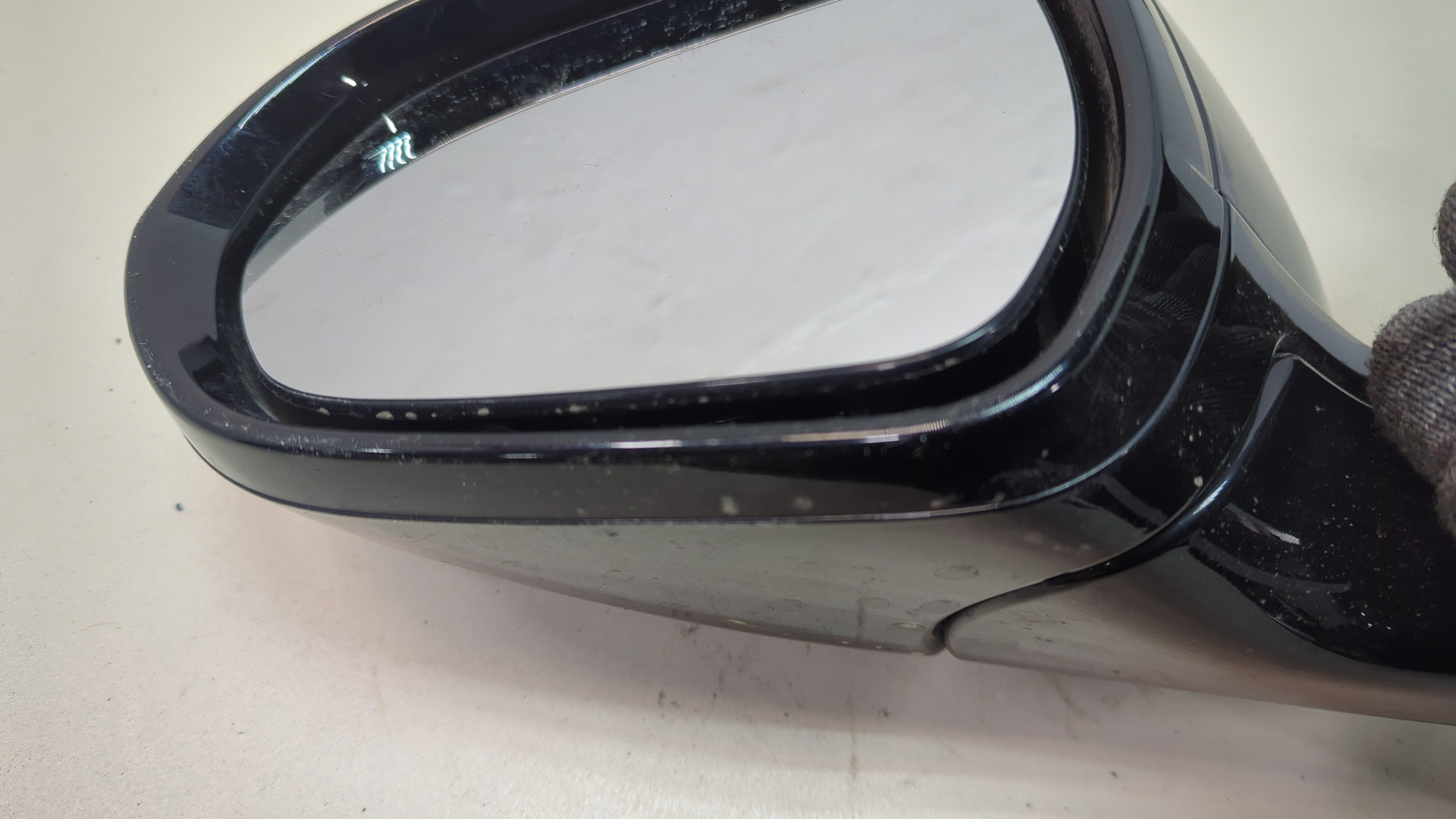 Зеркало левое электрическое