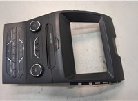 FT4Z18842BK Переключатель отопителя (печки) Ford Edge 2015-2018 11587524 #1