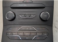 FT4Z18842BK Переключатель отопителя (печки) Ford Edge 2015-2018 11587524 #3