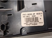 FT4Z18842BK Переключатель отопителя (печки) Ford Edge 2015-2018 11587524 #5