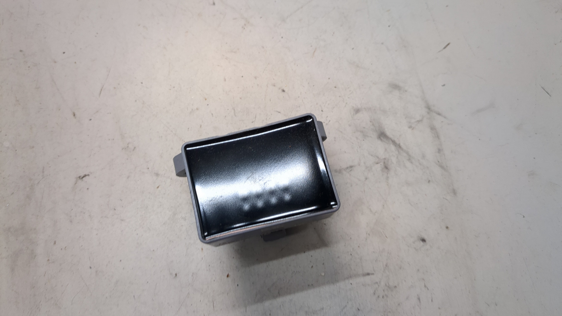 Блок электронный