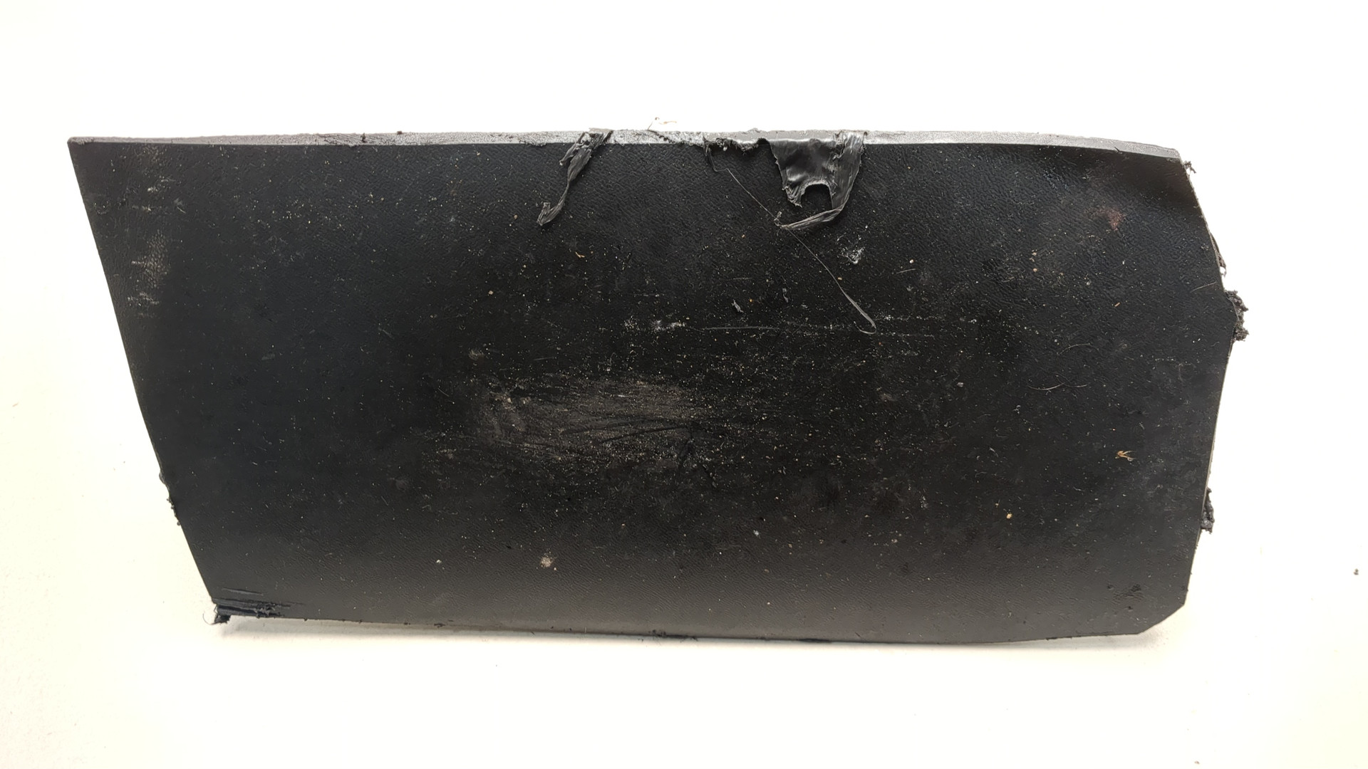 Подушка безопасности пассажирская (в торпедо)