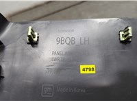 42882958 Обшивка центральной стойки Buick Envista 2022-2025 20768849 #3