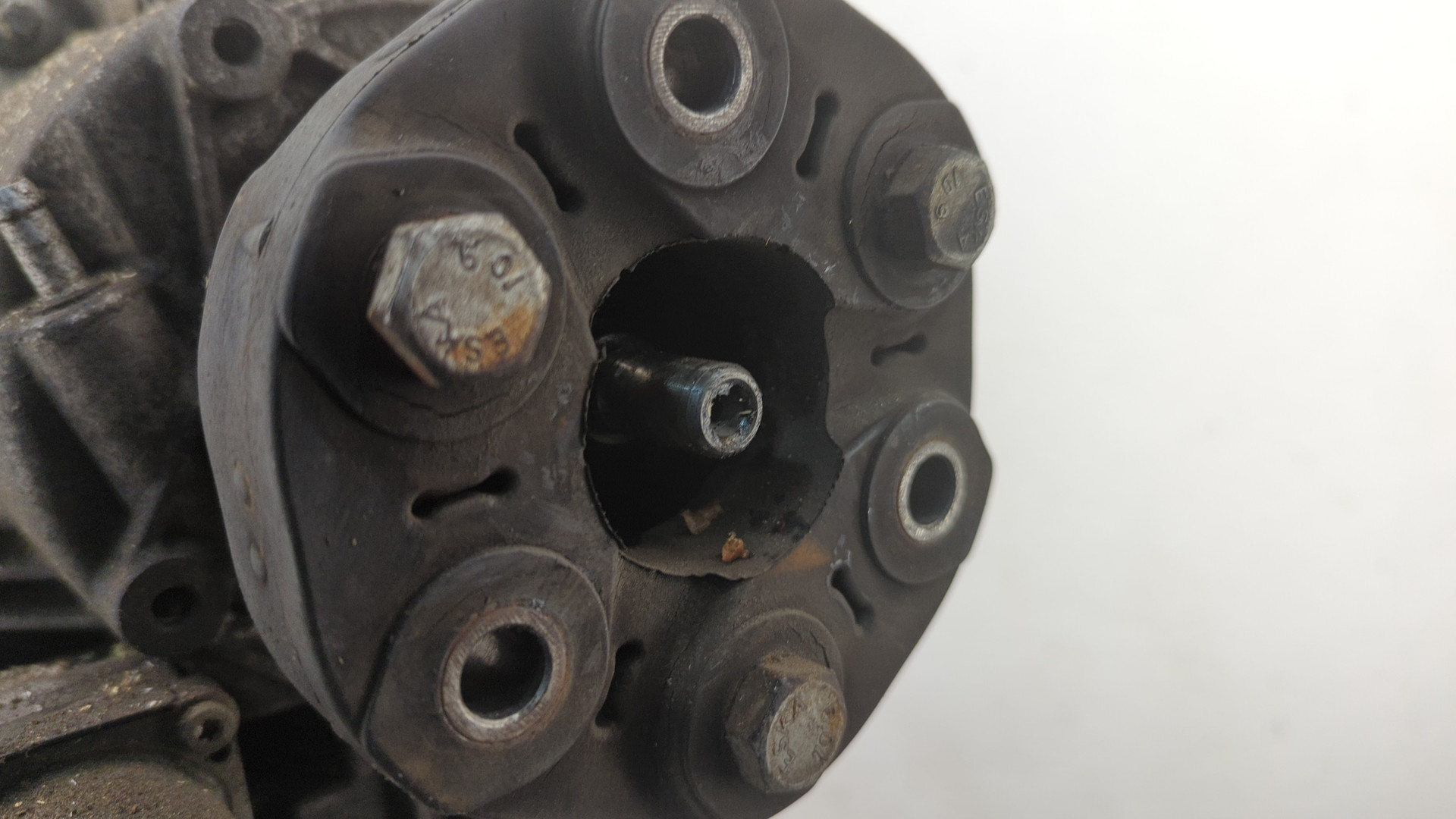 АКПП (автоматическая коробка переключения передач)