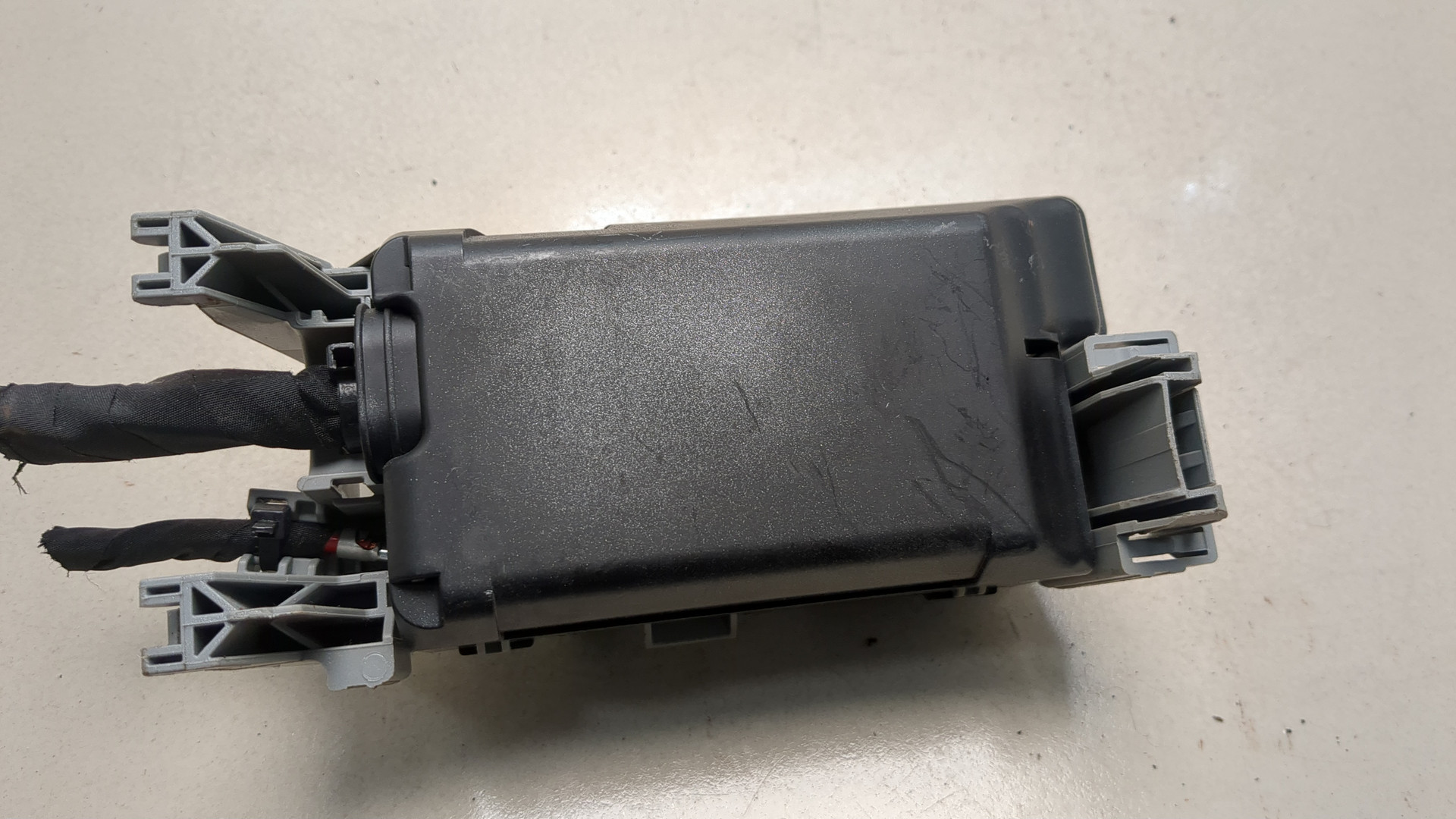 Блок предохранителей