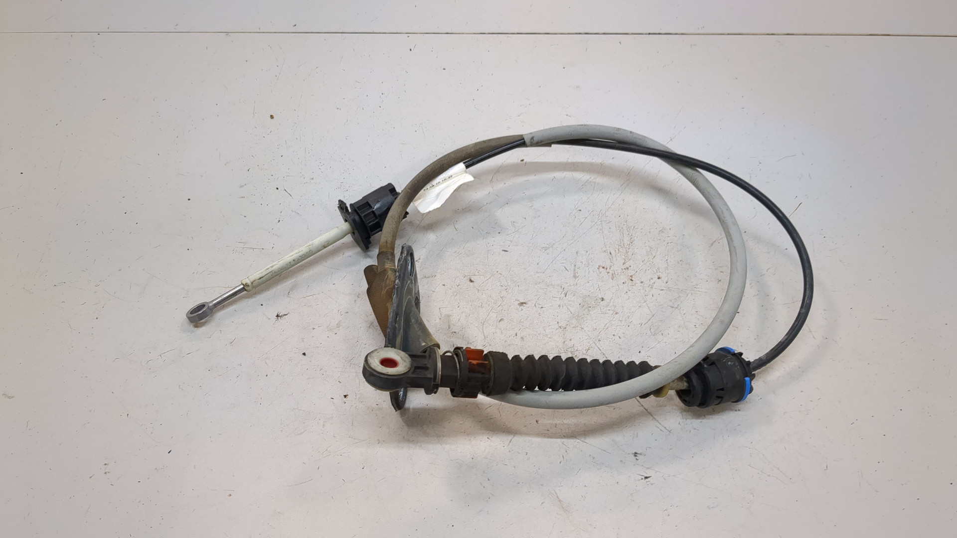 Трос КПП (выбора/переключения передач)