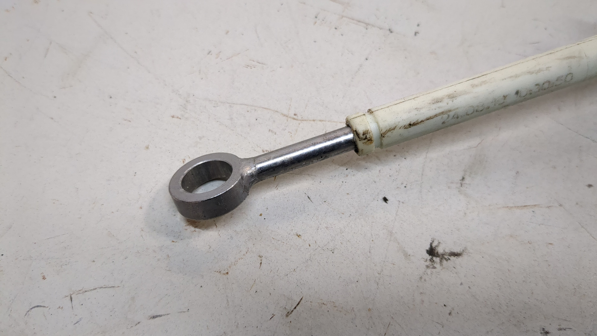 Трос КПП (выбора/переключения передач)