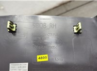 42882960 Обшивка центральной стойки Buick Envista 2022-2025 20768889 #3