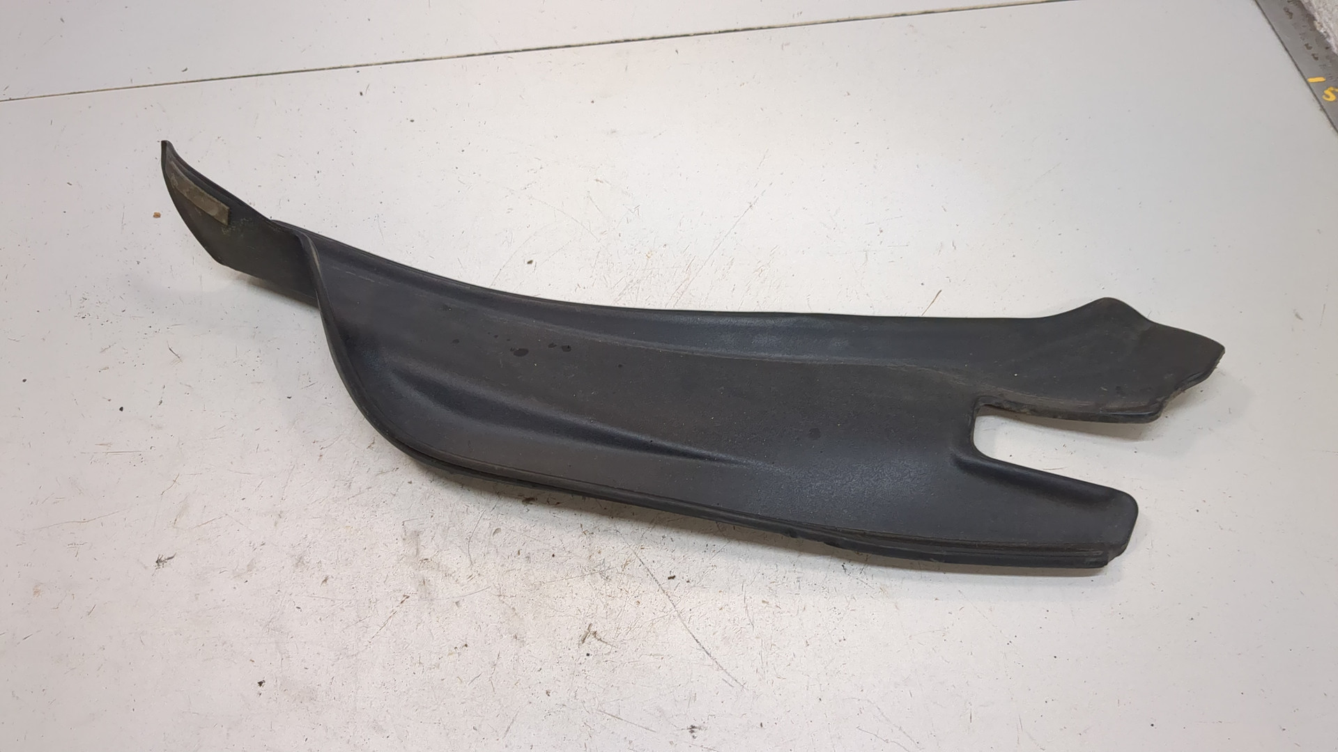 Накладка (кузов наружные)