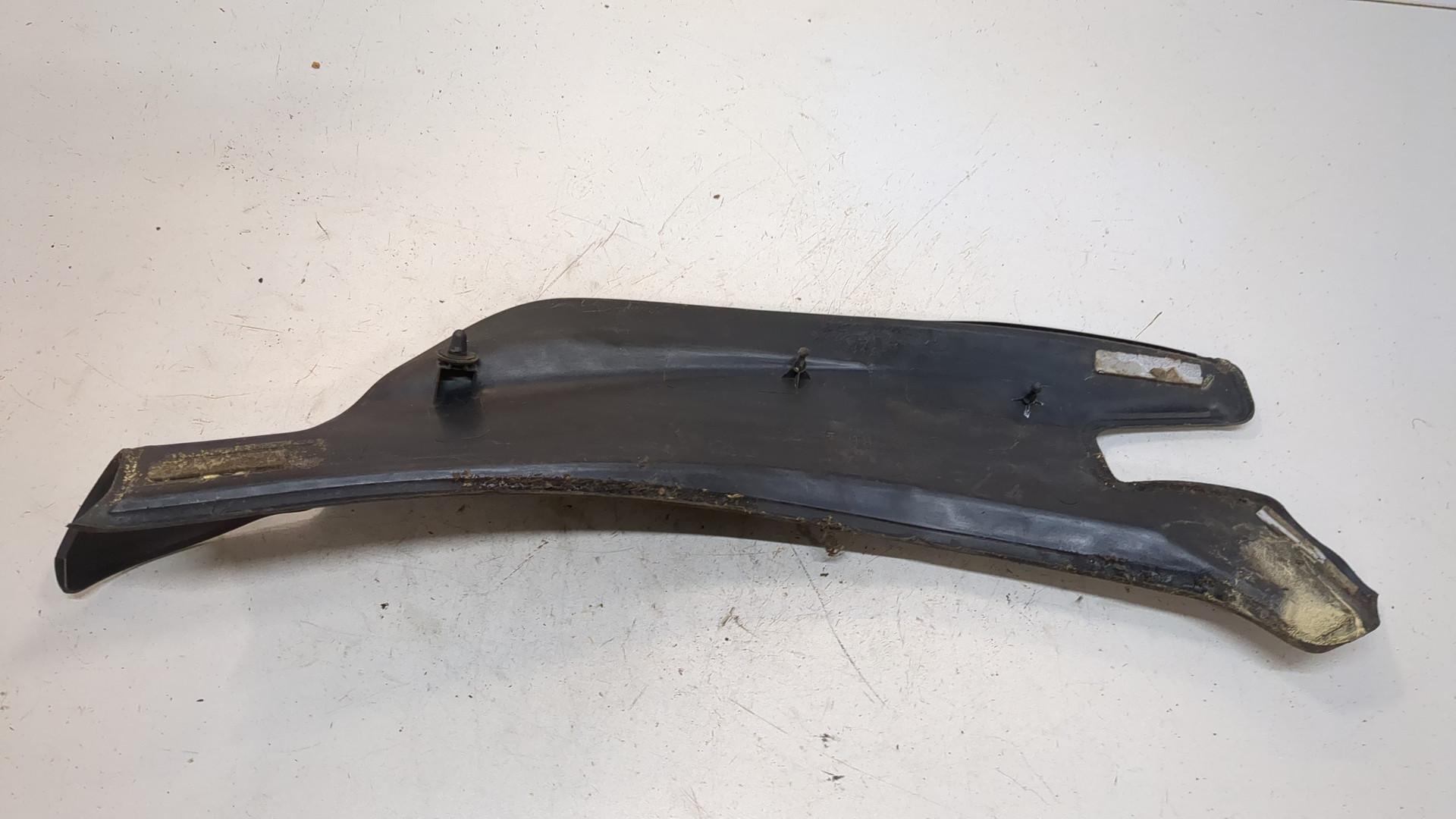 Накладка (кузов наружные)