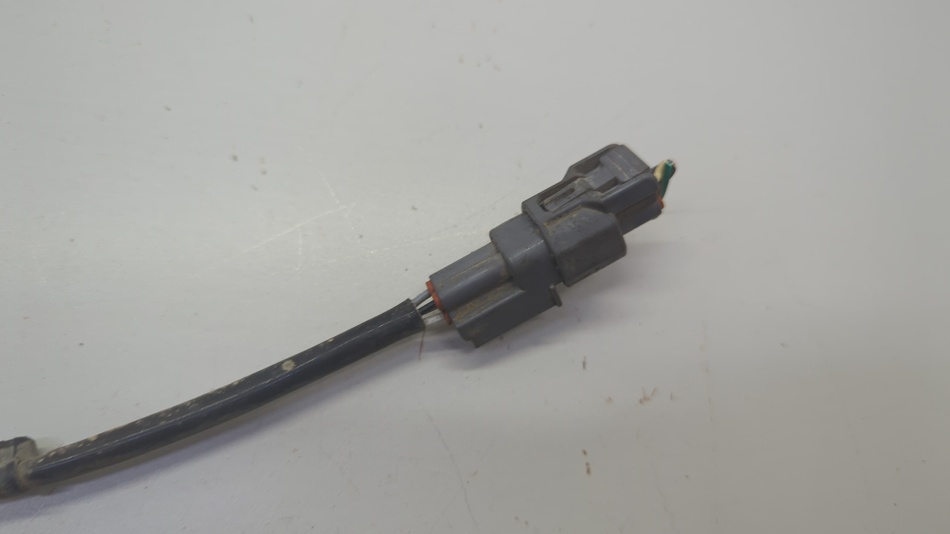 Датчик кислородный/Лямбда-зонд