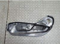 FT4BR62184ACW Пластик сиденья (накладка) Ford Edge 2015-2018 20768946 #2