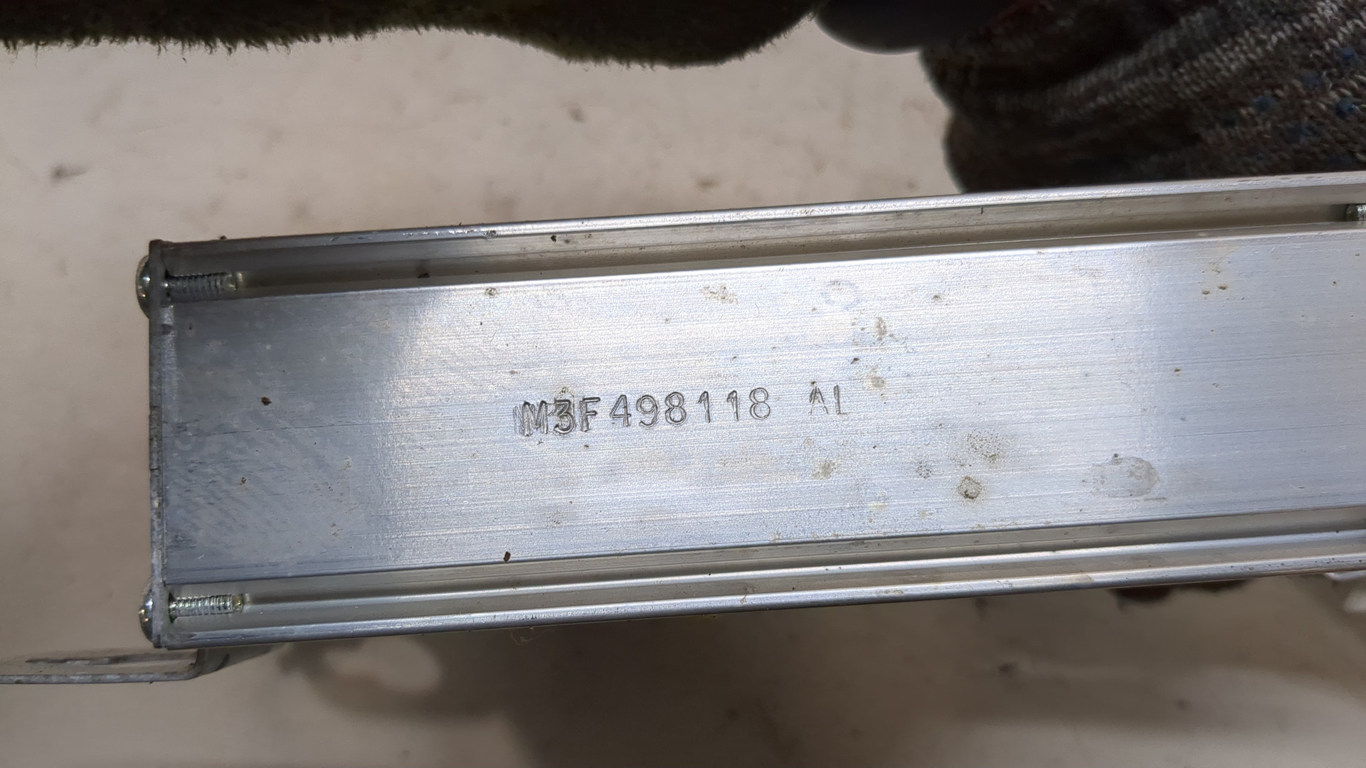 Усилитель акустической системы