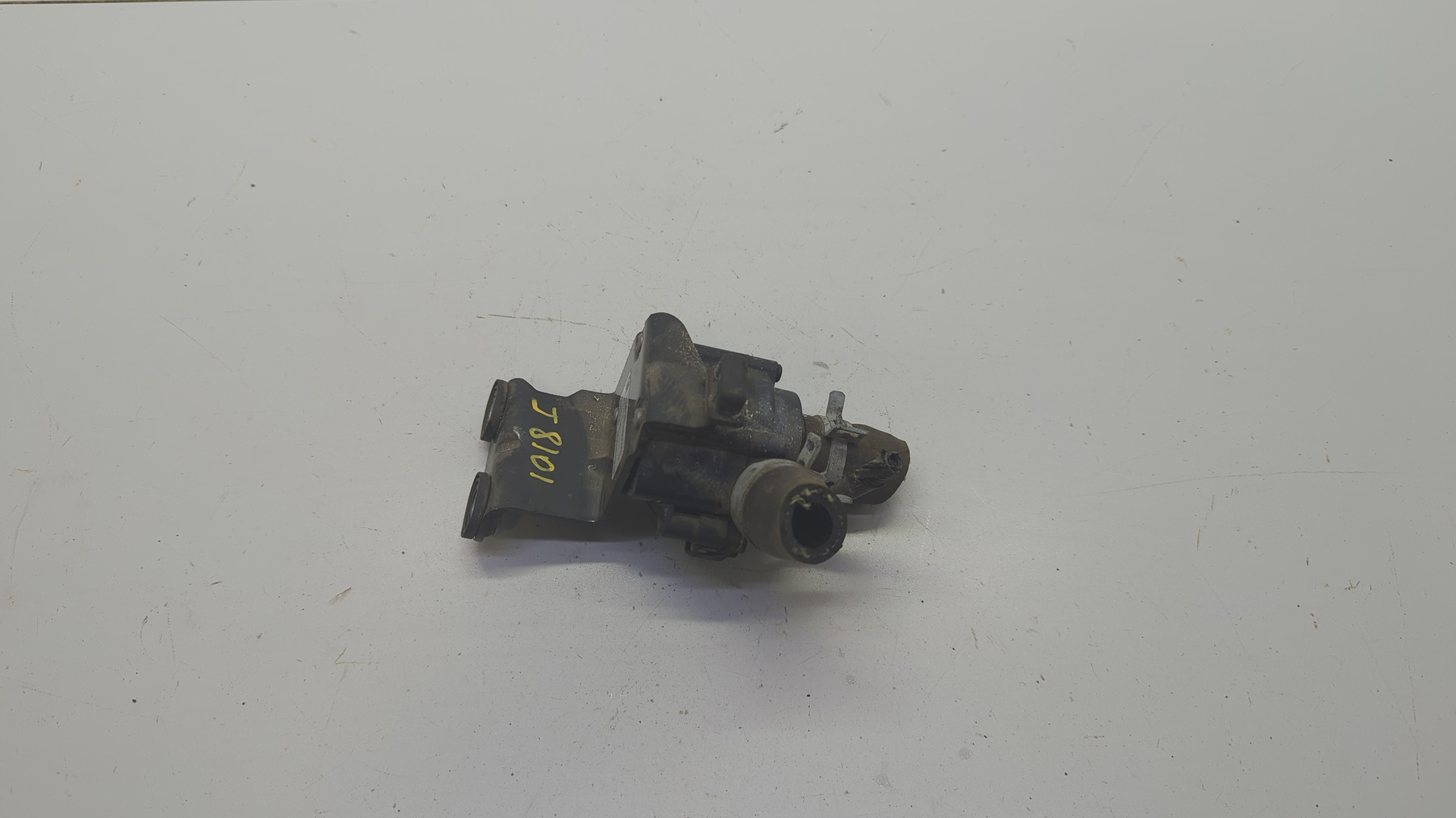 Насос водяной (помпа)