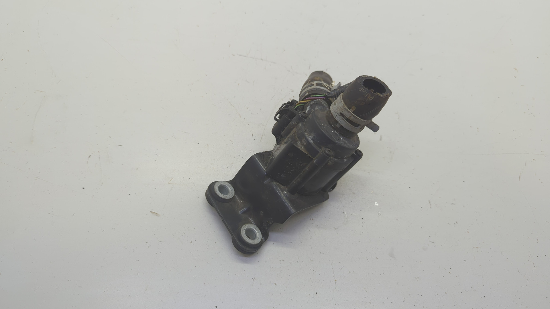 Насос водяной (помпа)