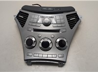 86213XA04A Панель управления магнитолой Subaru Tribeca (B9) 2004-2014 20769047 #1