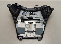 86213XA04A Панель управления магнитолой Subaru Tribeca (B9) 2004-2014 20769047 #2