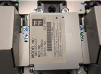 86213XA04A Панель управления магнитолой Subaru Tribeca (B9) 2004-2014 20769047 #3