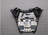 86213XA04A Панель управления магнитолой Subaru Tribeca (B9) 2004-2014 20769047 #5